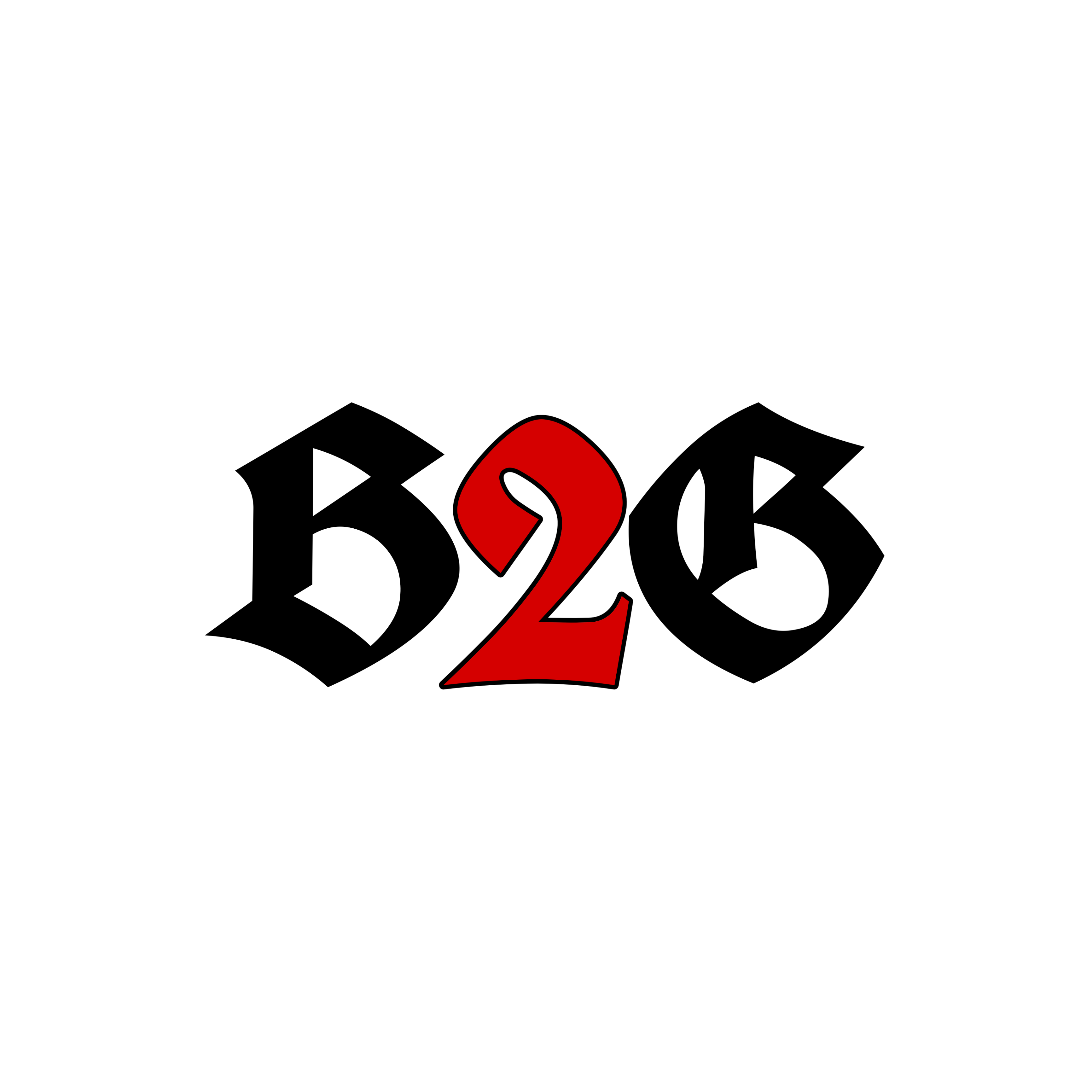 Born2Graft